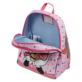 Daydream Disney Backpack Minnie Flower Power
