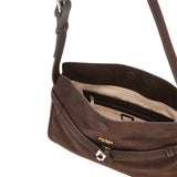 Ella Shoulder bag Espresso