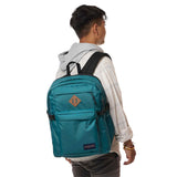 Main Campus Backpack 15" Emerald Pool