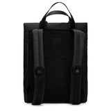 2 Way Tote Backpack W3 Black