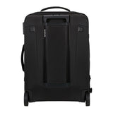 Armox Duffle/WH 55 cm Backpack Black
