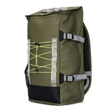 Trail Mountaineer Bag W3 Marsh