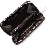 Cormorano Wallet Cornelia Dark Brown