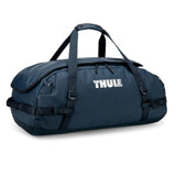 Chasm Duffel 70 L Darkest Blue