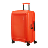 Dashpop SPR. 67 cm EXP TSA Tangerine Red