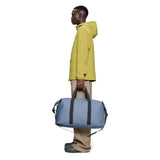 Hilo Weekend Bag W3 Blue Dusk