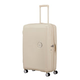 Soundbox SPR. 77 cm TSA EXP Coconut Sand