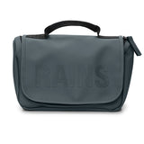 Texel Wash Bag W3 Lagoon