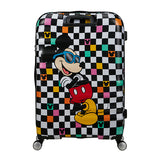 Wavebreaker Disney SPR. 77 cm Mickey Check
