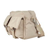 Recycled Cargo 2.0 Crossover Beige