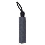Umbrella Open Close Coal Logo