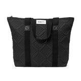 Gweneth RE-Q Flotile Bag M Black