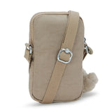 Tally Phone bag Soft Taupe