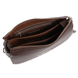 Maury Crossbody Bag Caffe