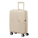 Soundbox SPR. 55 cm TSA EXP Coconut Sand