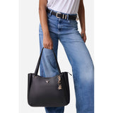 Gilda Tote Black