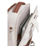 Image BIZ Backpack 15.6" Ivory