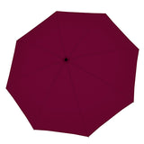 Nature Magic Automatic Umbrella Charming Wine