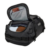 Chasm Duffel 40 L Black