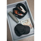 Gweneth RE-S Clam Black