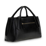 Brooke High Society Satchel Black