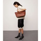 Cormorano Shopper Diana Walnut