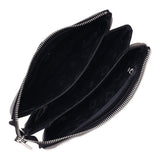 Cormorano Shoulder bag Goldie Black