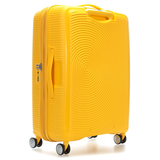 Soundbox SPR. 67 cm EXP Golden Yellow
