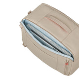 Puffypop 3-Way Boarding bag 14" Beige