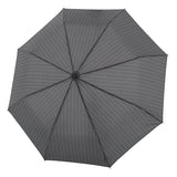 Superstrong Magic Print Auto Umbrella Sharp Stripes