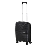 Flytwist SPR. 55 cm TSA EXP Shadow Black