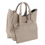 Essential Leather Shopper S Agave Siena