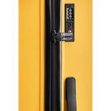 Airbox AZ13 SPR. 75 cm Sunburst Yellow