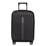 TA Revolution Foldable Luggage Cover S Black