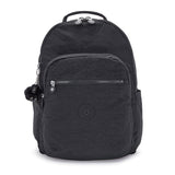Seoul 15" Black Noir