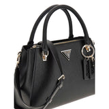 Noelle II Luxury Satcel Black