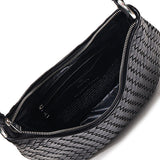 Salerno shoulder bag Mona Black