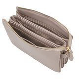 Zero RE Pochette Beige