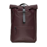 Rolltop Rucksack W3 Depth