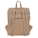 Business Backpack 14" Taupe