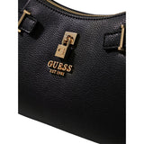 Yesba Shoulder bag Black