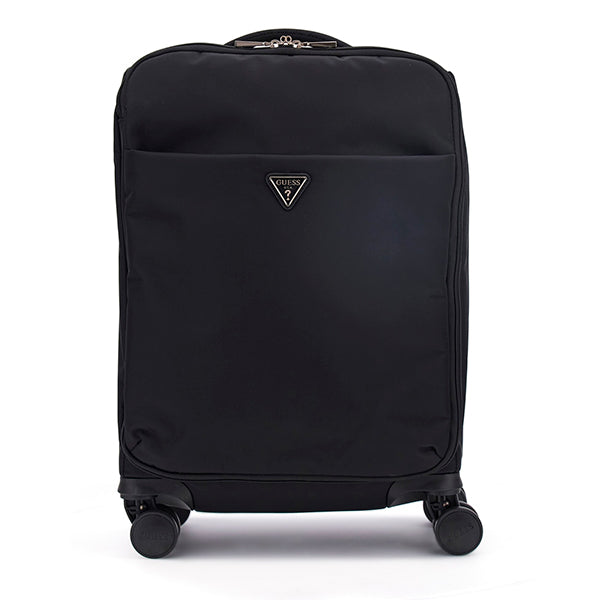 Follie 18 in 8-wheeler Black