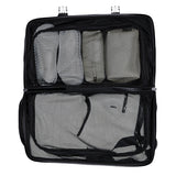 Texel Cabin Bag W3 Grey