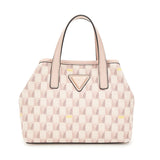 G Wave Mini Tote Blush Logo