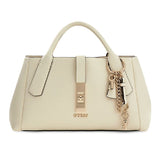 Brooke High Society Satchel Offwhite
