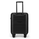 Airbox AZ13 SPR. 55 cm Black