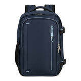 Cloudrider Cabin Backpack S Sky Navy