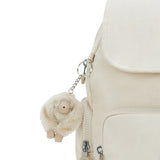 City Zip S B Hideaway Beige