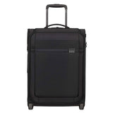 Airea UPR. 55 cm EXP Toppocket Black