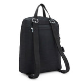 Kazuki Backpack 13" Black Noir